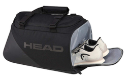 Сумка спортивная Head Pro X LEGEND Court Bag 48L - черный