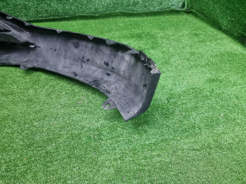 Юбка переднего бампера Changan Uni-T (2020-н.в.)