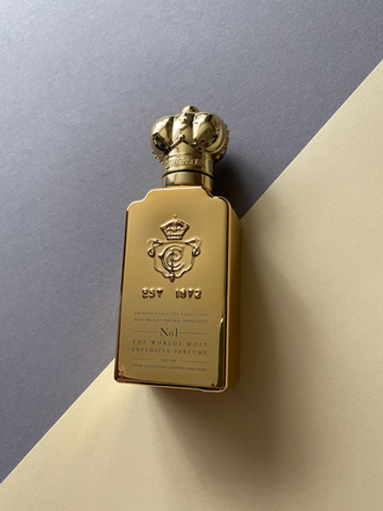 Clive Christian No 1 Feminine