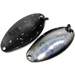 Блесна FOREST FIX Impact 2.5гр #07