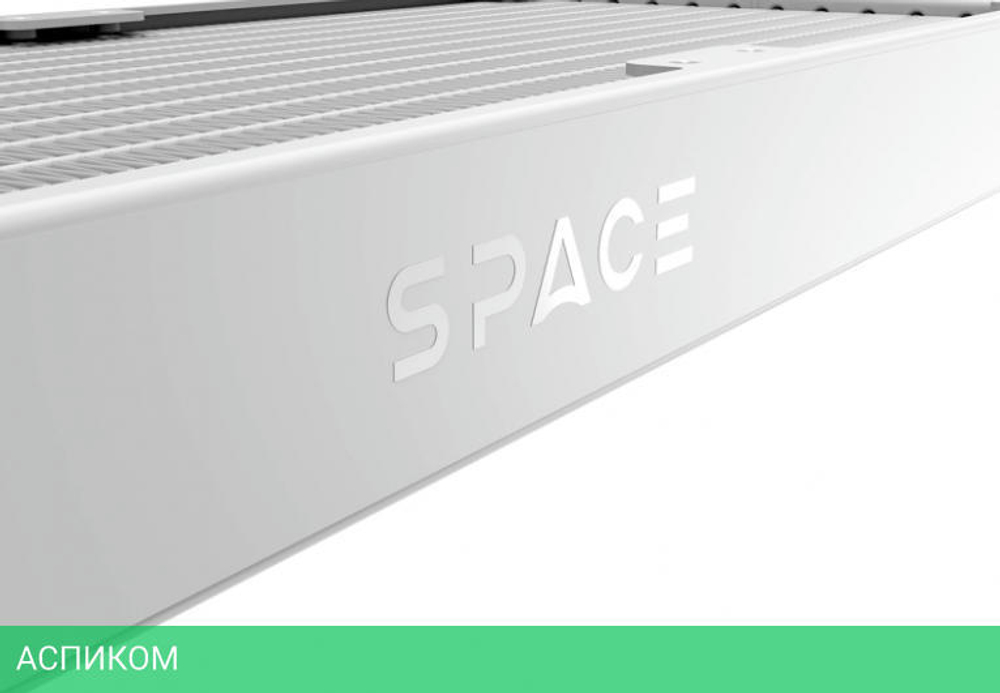 Система жидкостного охлаждения для процессора ID-Cooling SL360 White