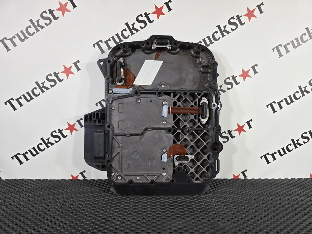 Блок управления АКПП 12TX2620TD 2022г