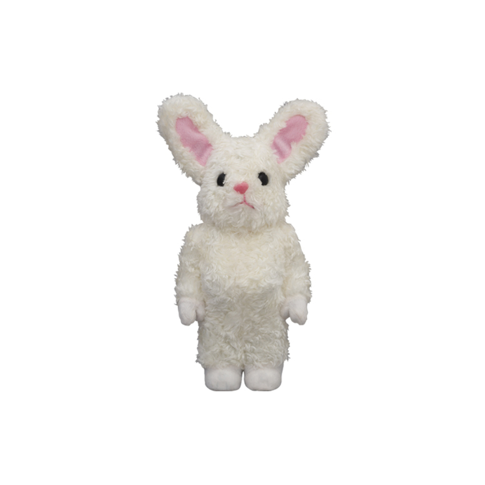 Дизайнерские игрушки BE@RBRICK x fragment design, 1053571-600358764