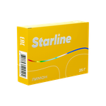 Starline Лимон 25 гр.