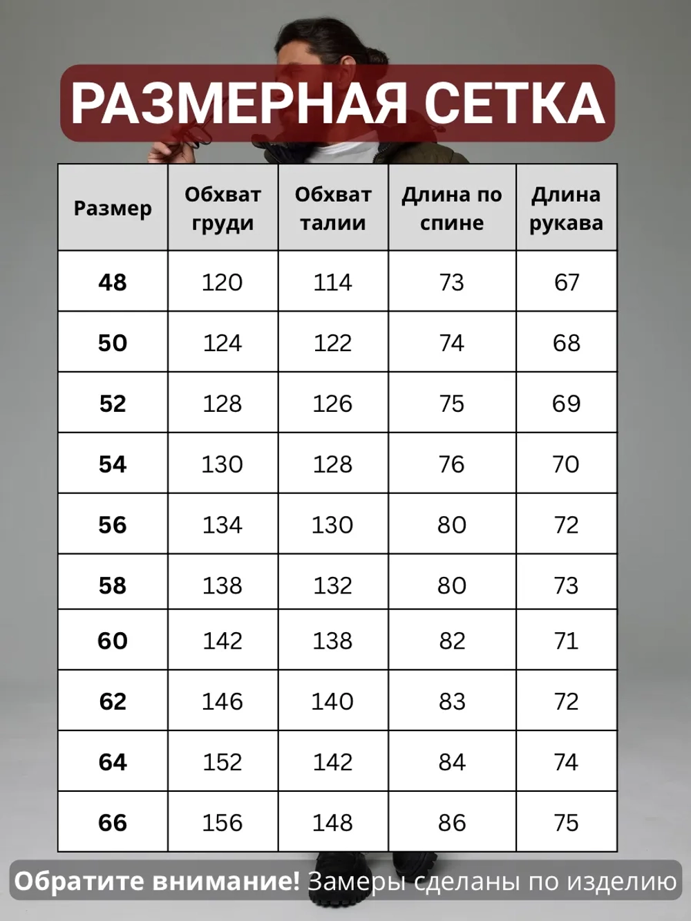 Куртка зимняя короткая с капюшоном
