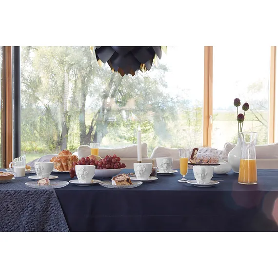 Чайная пара Talent William Shakespeare 260 мл