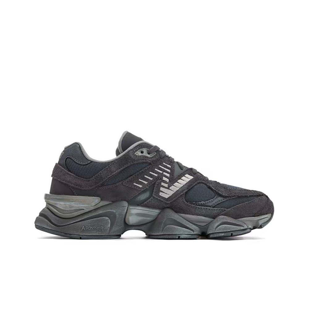 New Balance 9060 "Black Grey"