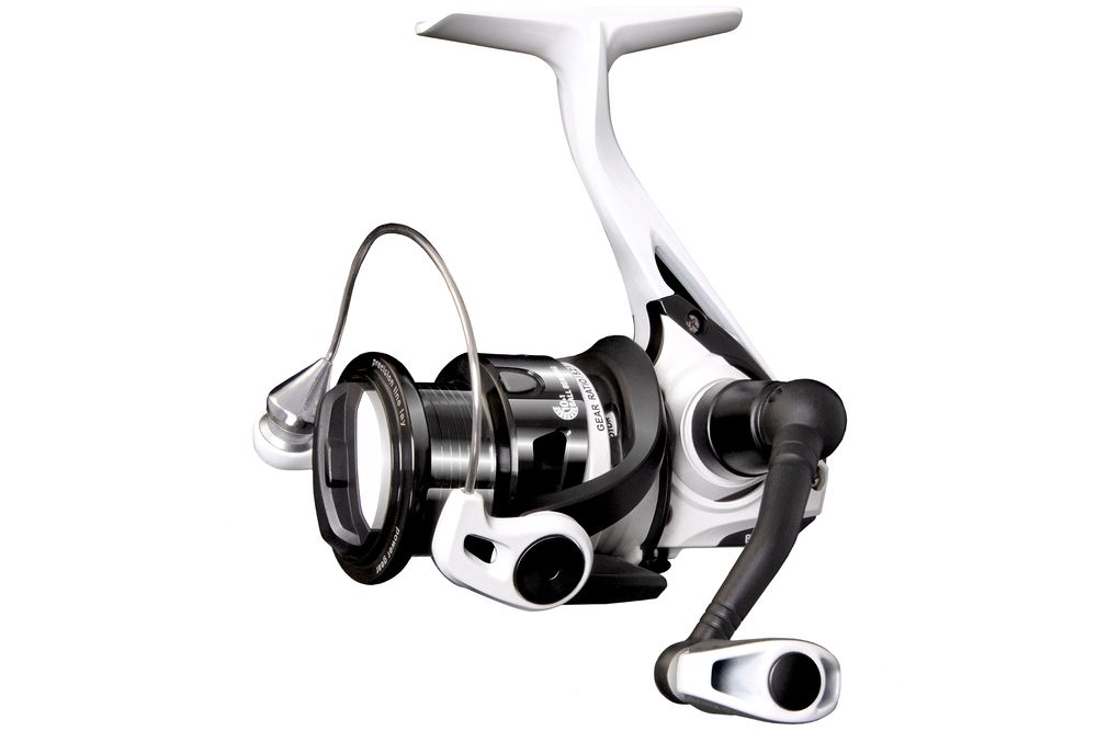 Катушка безынерционная Black Side Magnum  2500 FD (10+1 подш.)