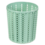 Подставка ВЯЗАНИЕ круглая М2384