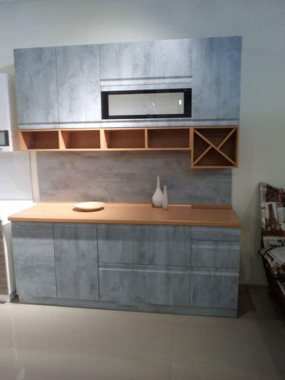 Бронкс АУ60 доломит