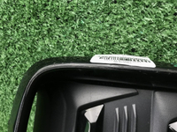 Решетка переднего бампера RH Geely Tugella (22-24)