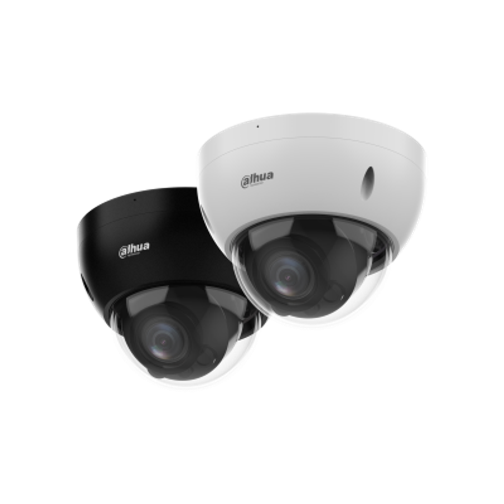 DH-IPC-HDBW2441RP-ZS Профессиональная видеокамера IP купольная