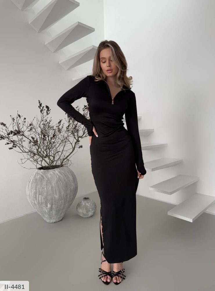 Платье II-4480 Фабрика Моды