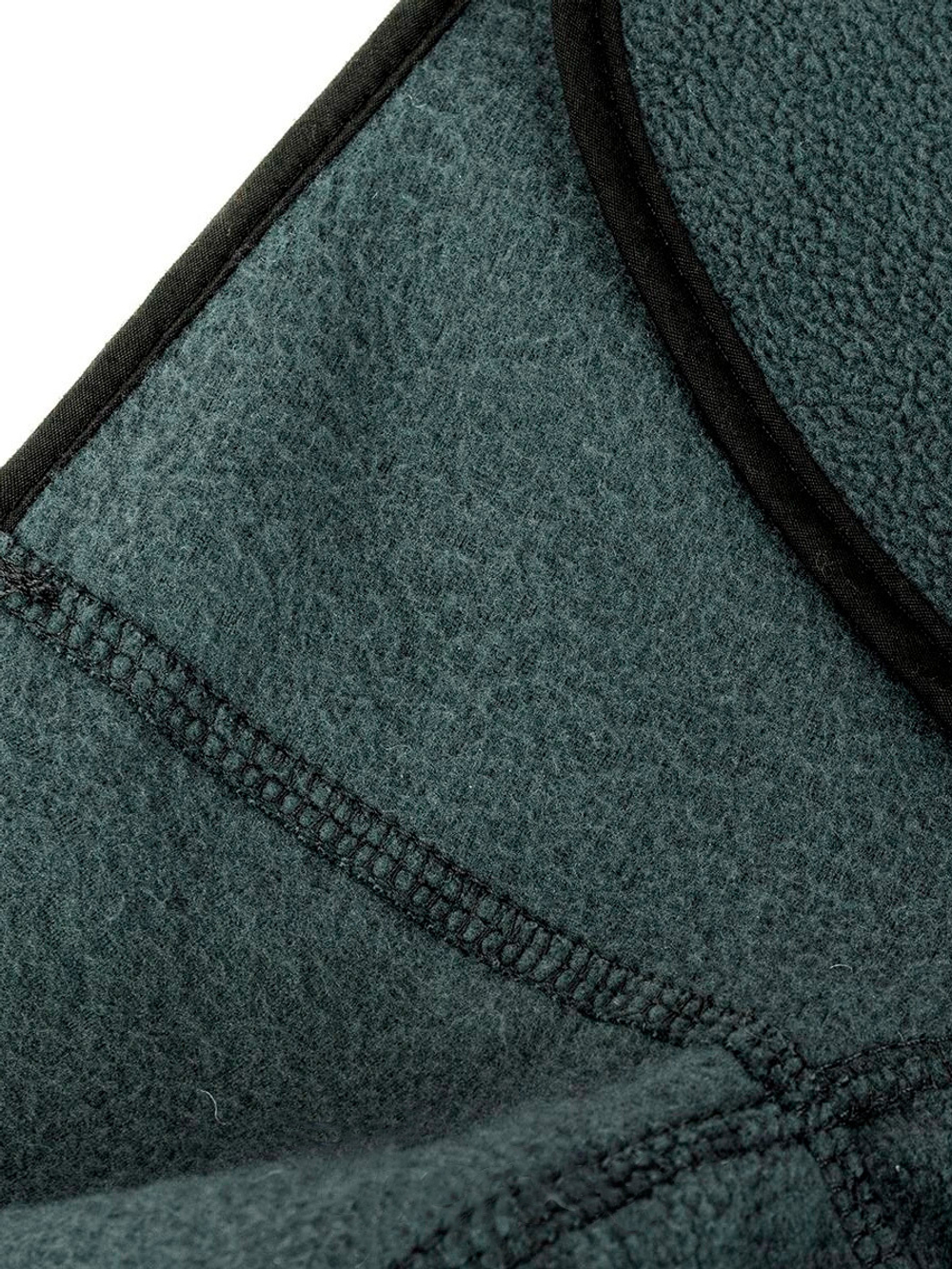 Манишка Флисовая Helios, цвет черная, без размера (T-HS-S-B)