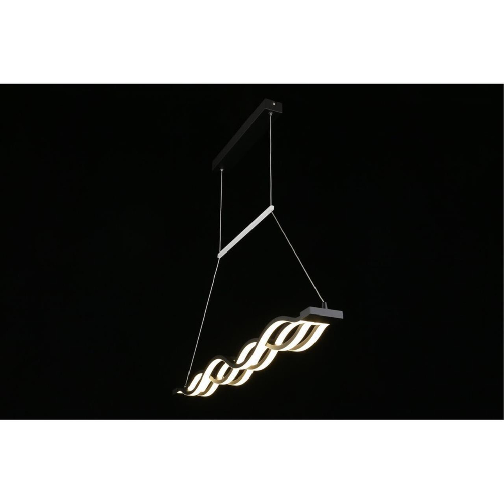 Подвесной светодиодный светильник Aployt Nadayn APL.002.13.72