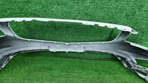 Бампер передний Geely Atlas Pro (2021-н.в.)