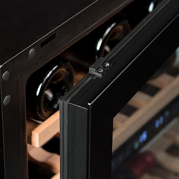 Винный холодильник Avintage AVU53F PREMIUM