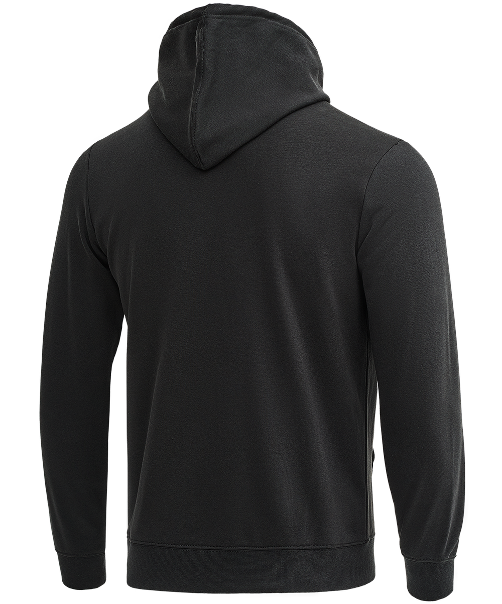 Худи ESSENTIAL Cotton Hoodie, черный
