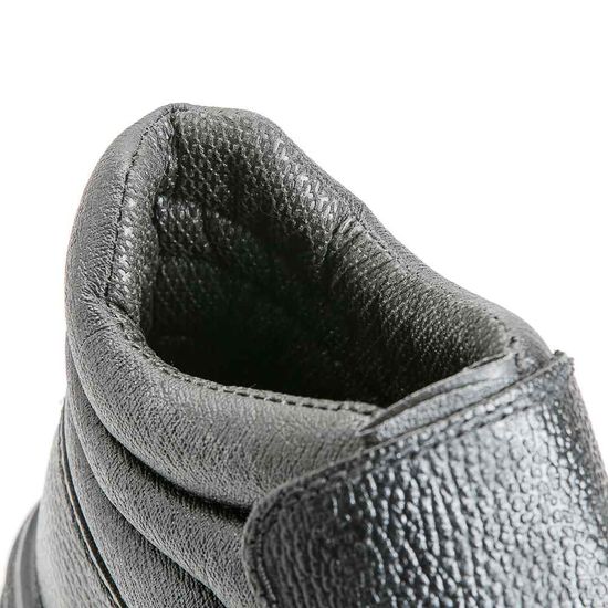 Ботинки сварщика 24 ПУ/нитрил, МП