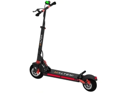 Электросамокат Halten Cross 600W