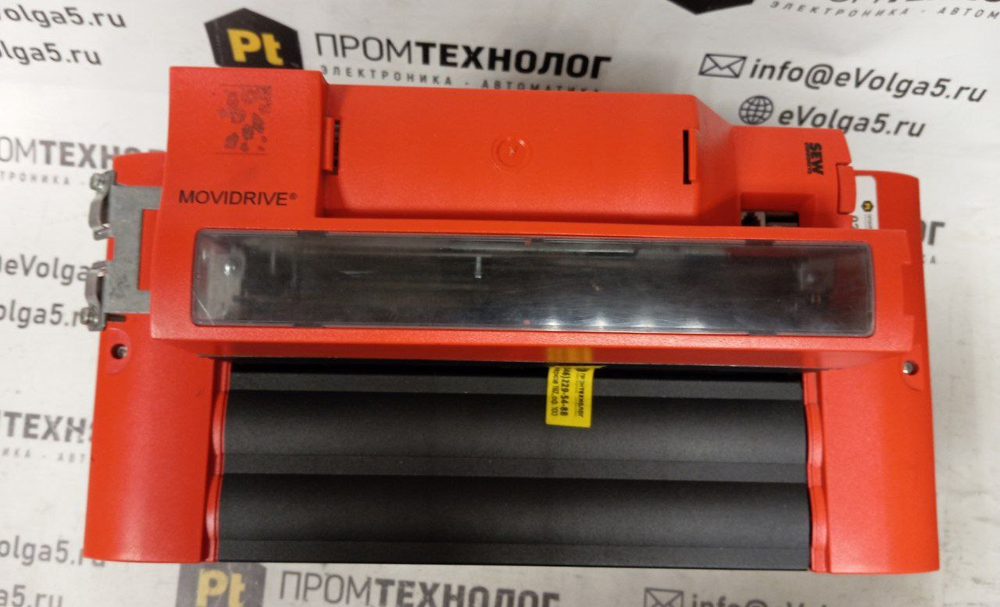 SEW Eurodrive MDX61B0220-503-4-00 +MDX60A0220-503-4-00 б/у