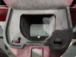 Бампер передний Alfa Romeo Giulia 15-нв Б/У Оригинал 68335409AA