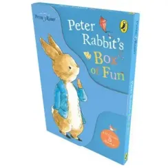 Peter Rabbit's Box of Fun
