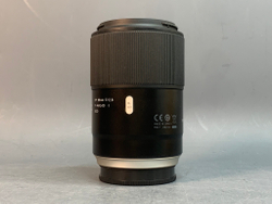 Tamron SP 90mm 2.8 Di Macro VC USD Sony A