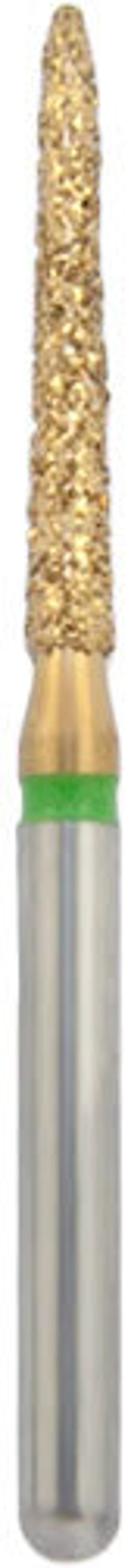 Бор алмазный "A", тип FG, гр.2 Z879K-014F-FG, NTI, Германия