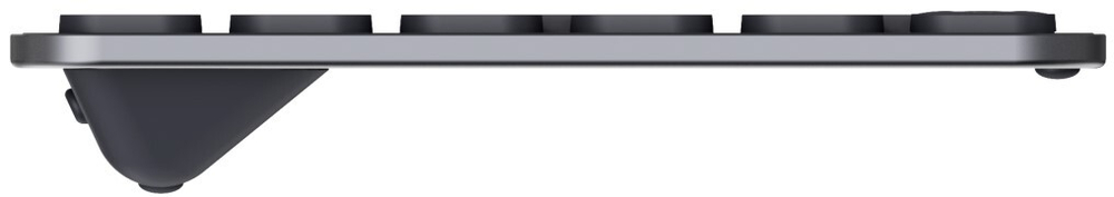 Клавиатура Wireless Rapoo E9310M