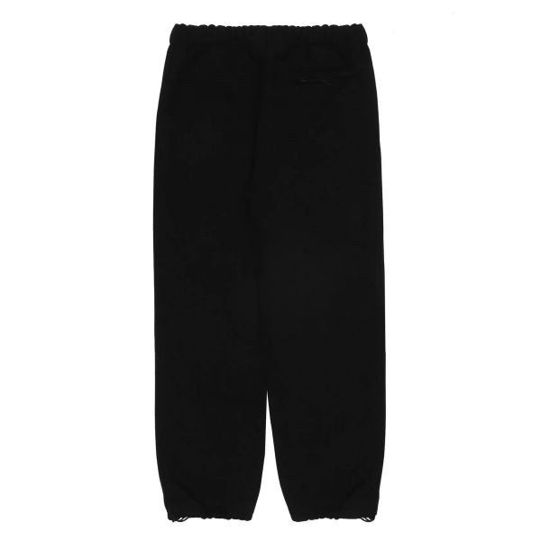 Спортивные штаны Flow Черные - фото 3