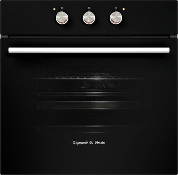 Электрический духовой шкаф Zigmund & Shtain EN 152.911 B
