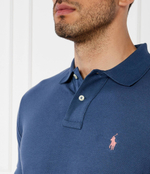 Поло POLO RALPH LAUREN - темно-синий(710536856)