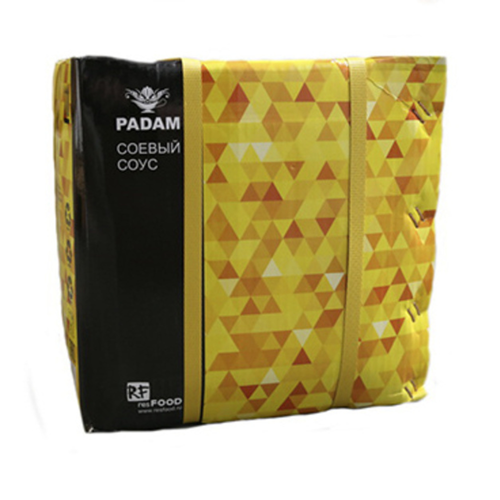 Соус соевый «Padam» - 18 л