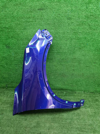 Крыло переднее правое Faw Besturn T77 (2018-н.в.)