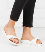 шлепанцы madrid eva Birkenstock - белый(128183)