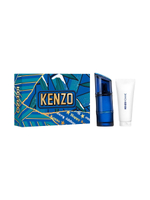 KENZO HOMME Intense men set (60ml edt + 75ml sh/gel)