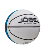 Мяч баскетбольный ECOBALL 2.0 Autograph №3