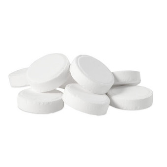 Дезинфицирующее средство "Хлор"