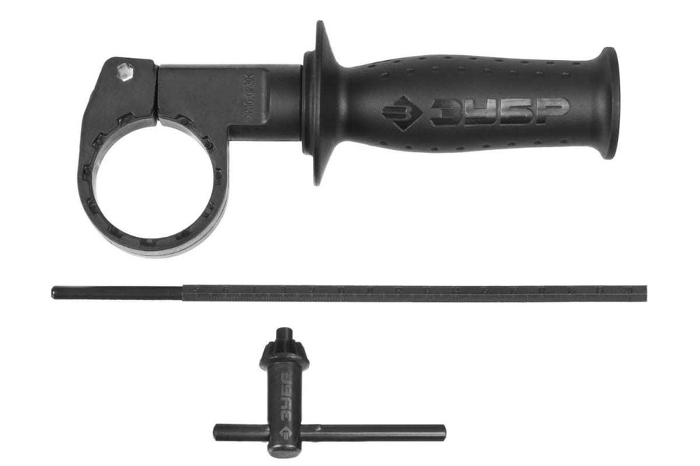 Ударная дрель Зубр ЗДУ-680 ЭРМ2