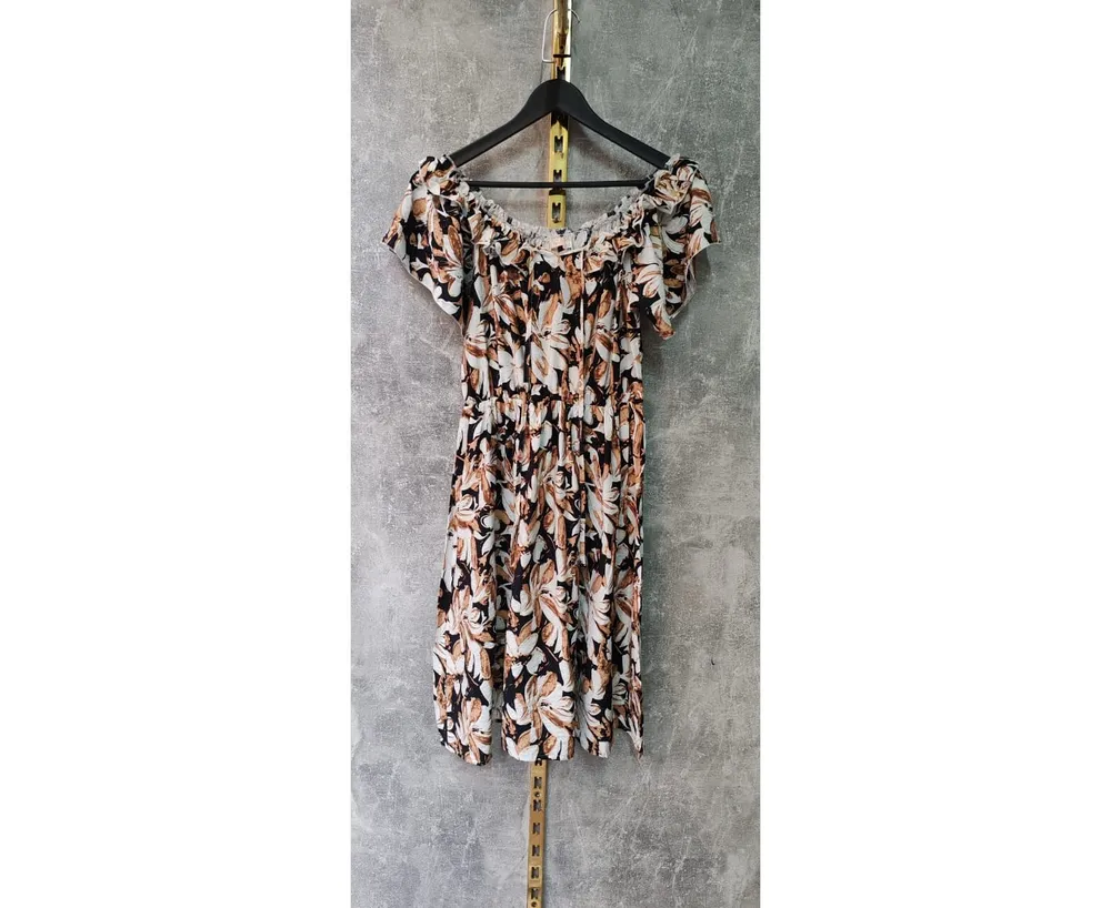 Платье 50373182 Fabrika