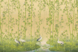 Коллекция Chinoiserie