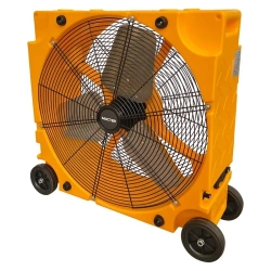 OURMASTER DFP 24 вентилятор промышленный