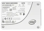 Накопитель SSD 2.5'' Intel SSDSC2KG019T801 1920 ГБ