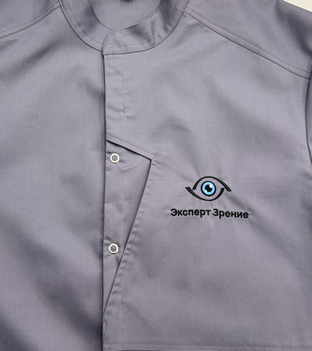 Корпоративная форма для клиники "Имплант Сити"