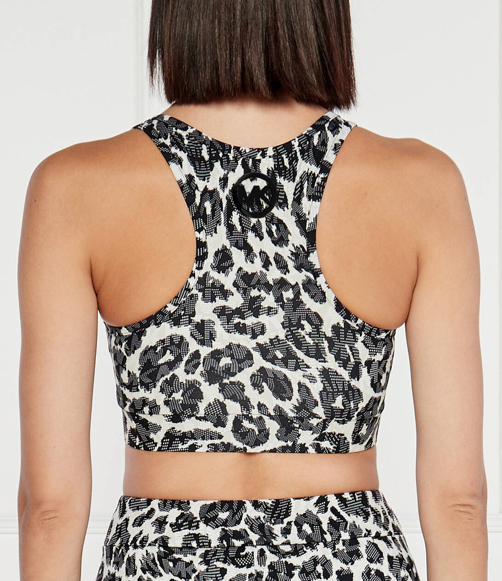 Бюстгальтер Michael Kors - черный(MT451EUEDP)