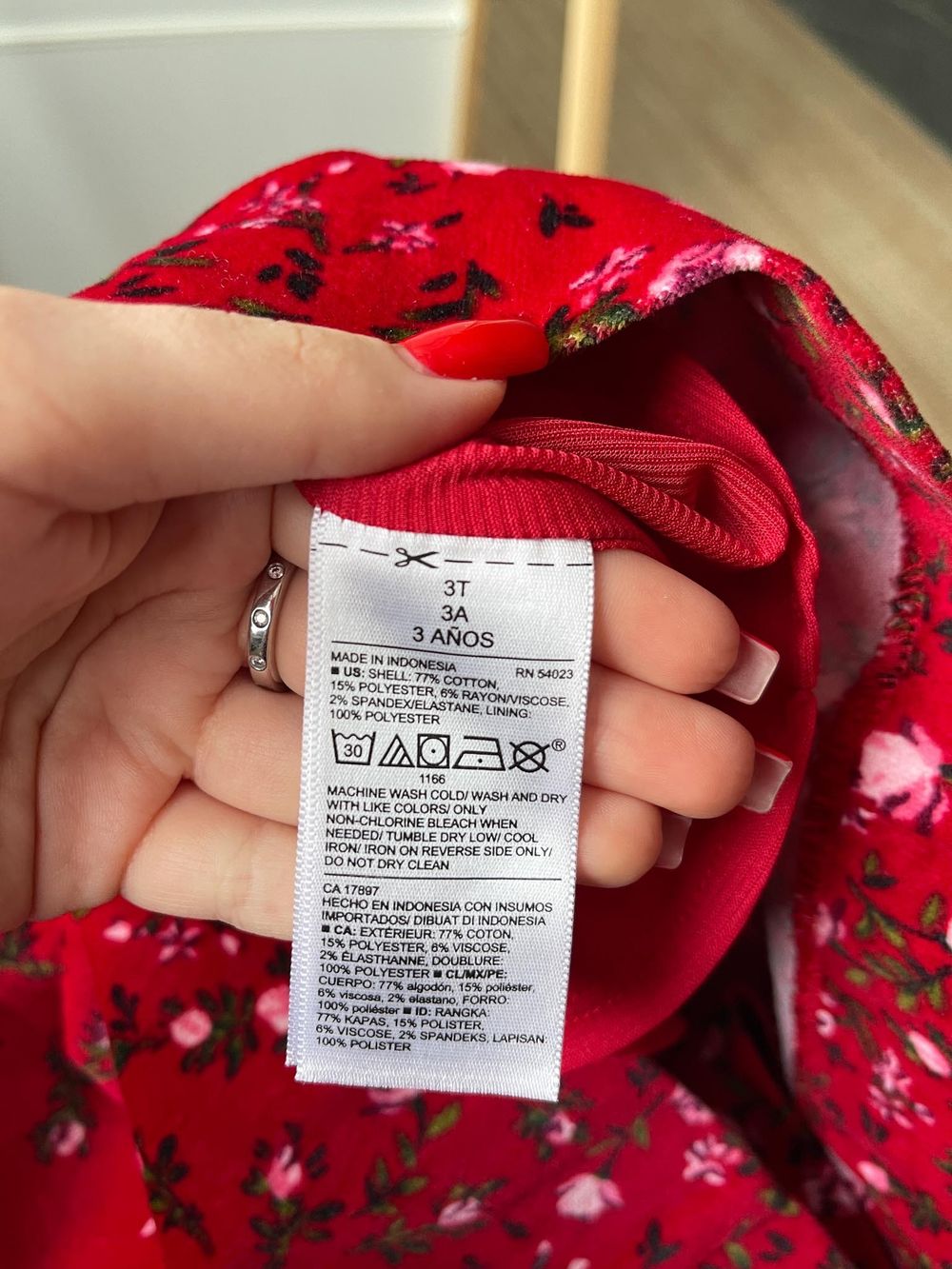 Платье Old Navy, 98