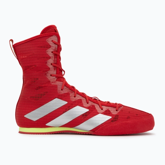 Боксёрки Adidas Box Hog 4 red