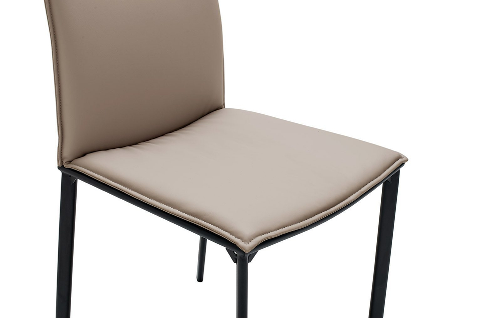 Стул Y216 бежевый Tortora