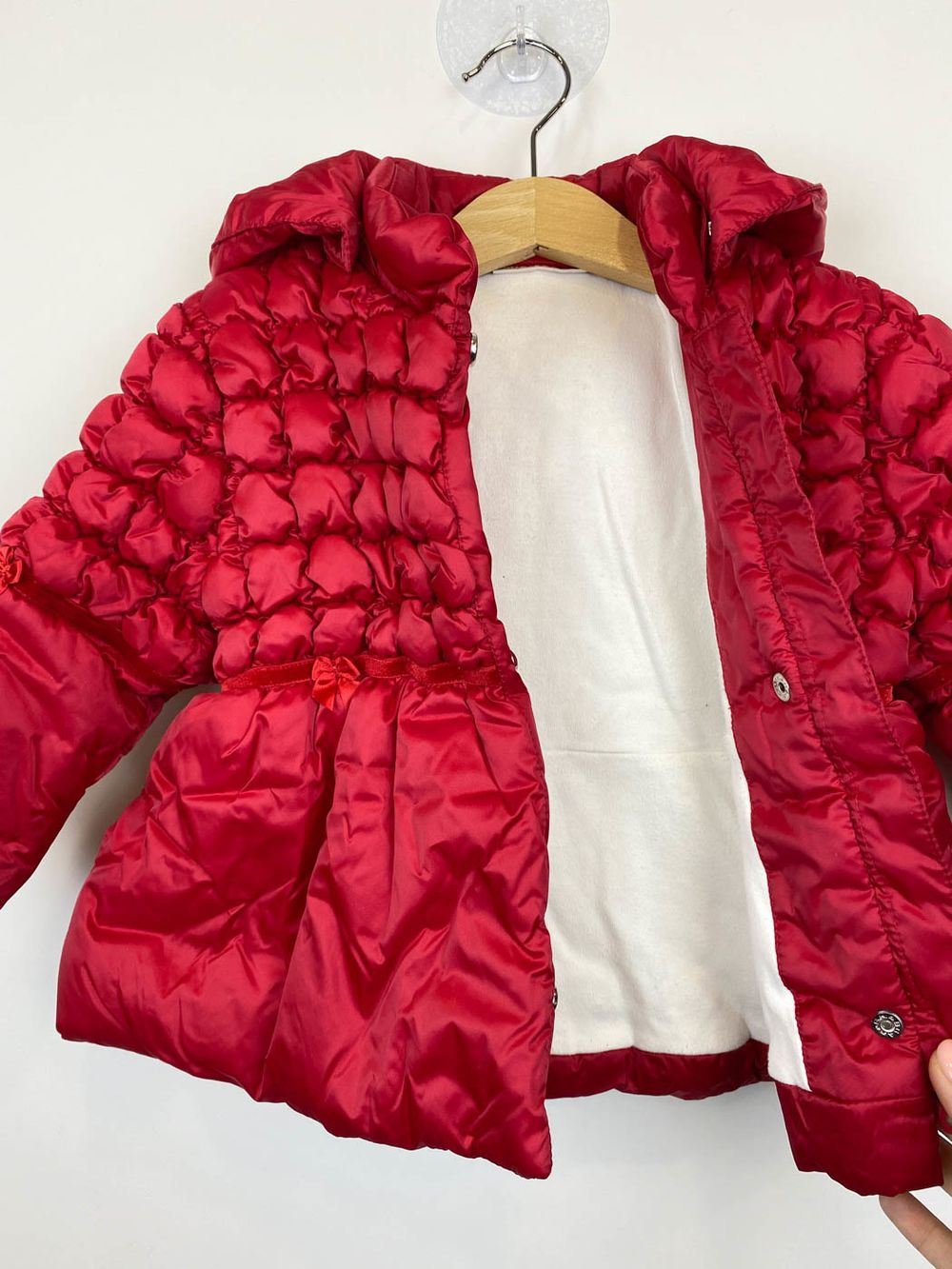 Куртка Minibanda, 80